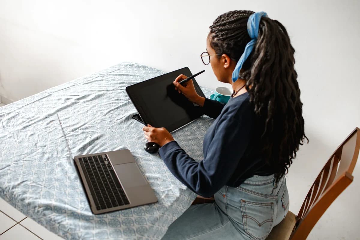 Digital Creators & Coders